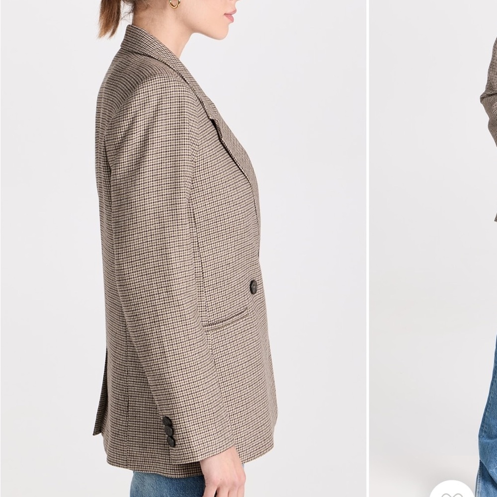 Madeleine Blazer - Picture 3 of 5